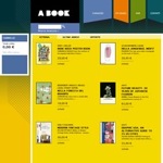 AbookLibrerie